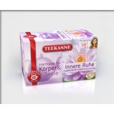 TEEKANNE KÖRPER UND SEELE Innere Ruhe 20ER